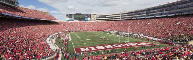 Camp Randall Stadium Image