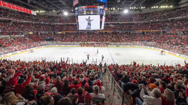 Kohls Center Image